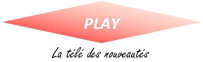 Logo PLAY